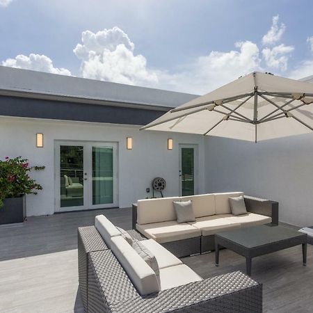 Casa Hermes Wilton Manor - Gay Guesthouse Wilton Manors Exteriér fotografie