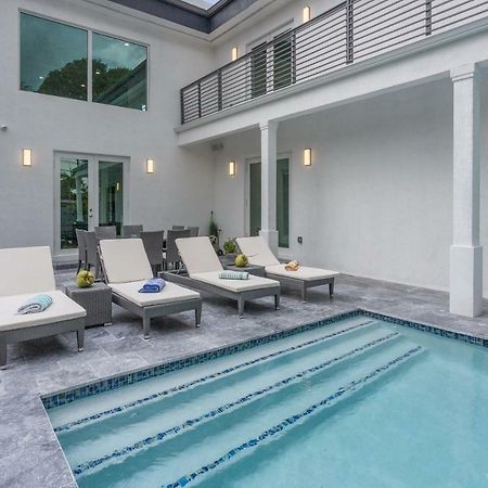 Casa Hermes Wilton Manor - Gay Guesthouse Wilton Manors Exteriér fotografie