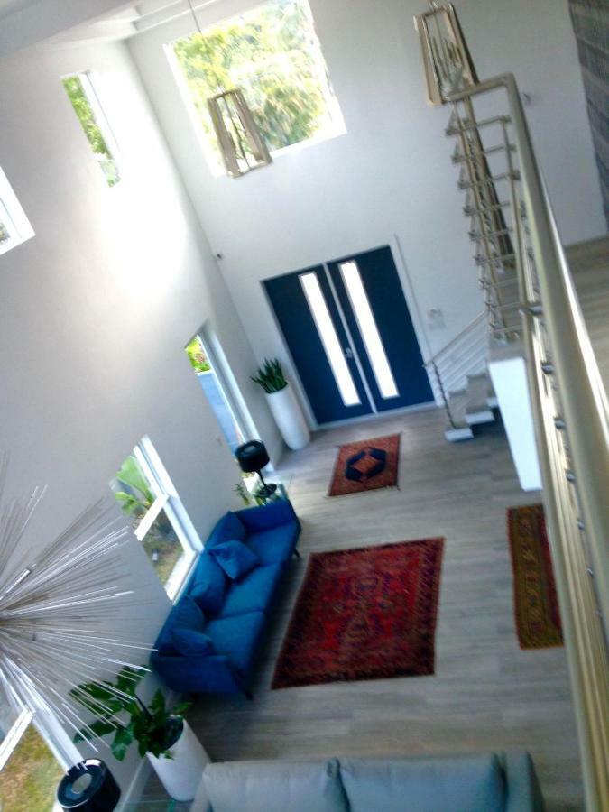 Casa Hermes Wilton Manor - Gay Guesthouse Wilton Manors Exteriér fotografie