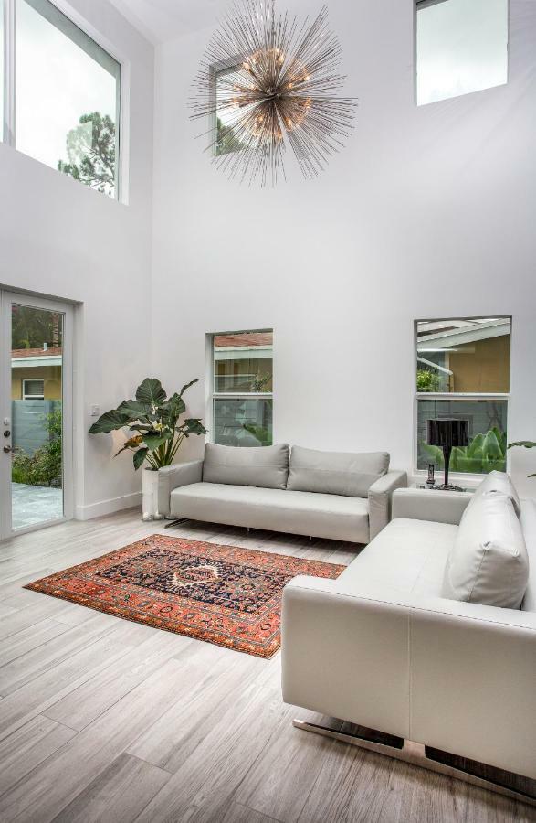 Casa Hermes Wilton Manor - Gay Guesthouse Wilton Manors Exteriér fotografie