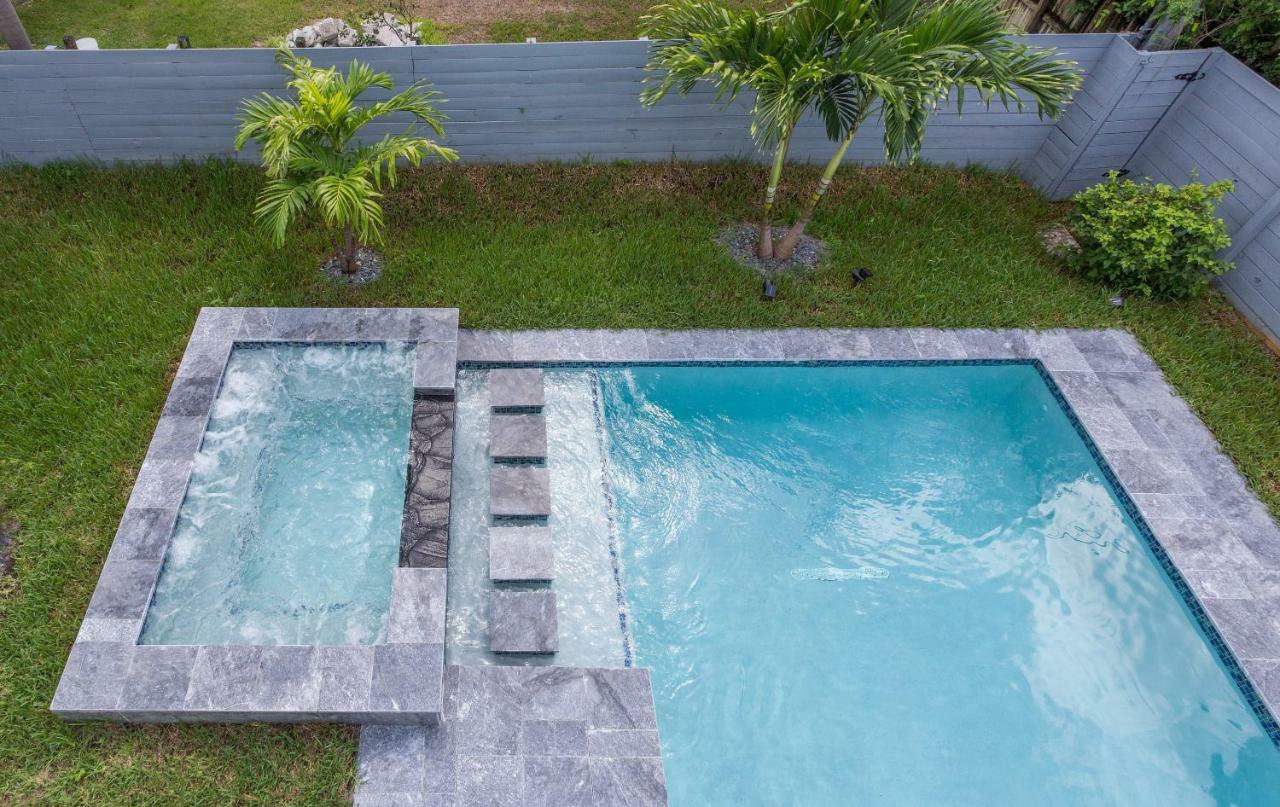 Casa Hermes Wilton Manor - Gay Guesthouse Wilton Manors Exteriér fotografie